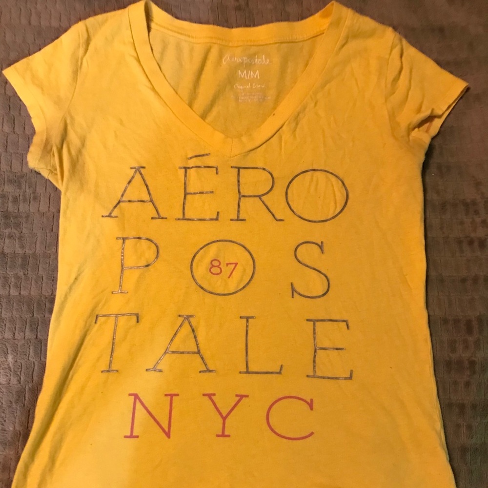 Aeropostale shirt
